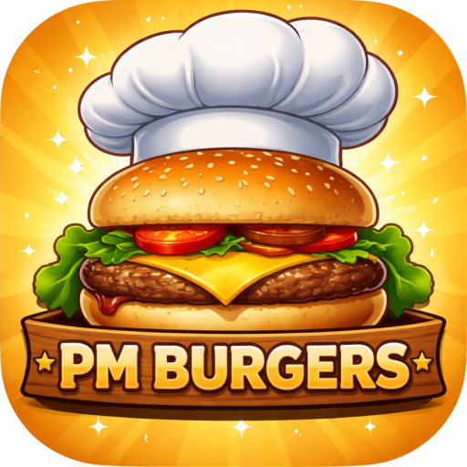 PM Burger